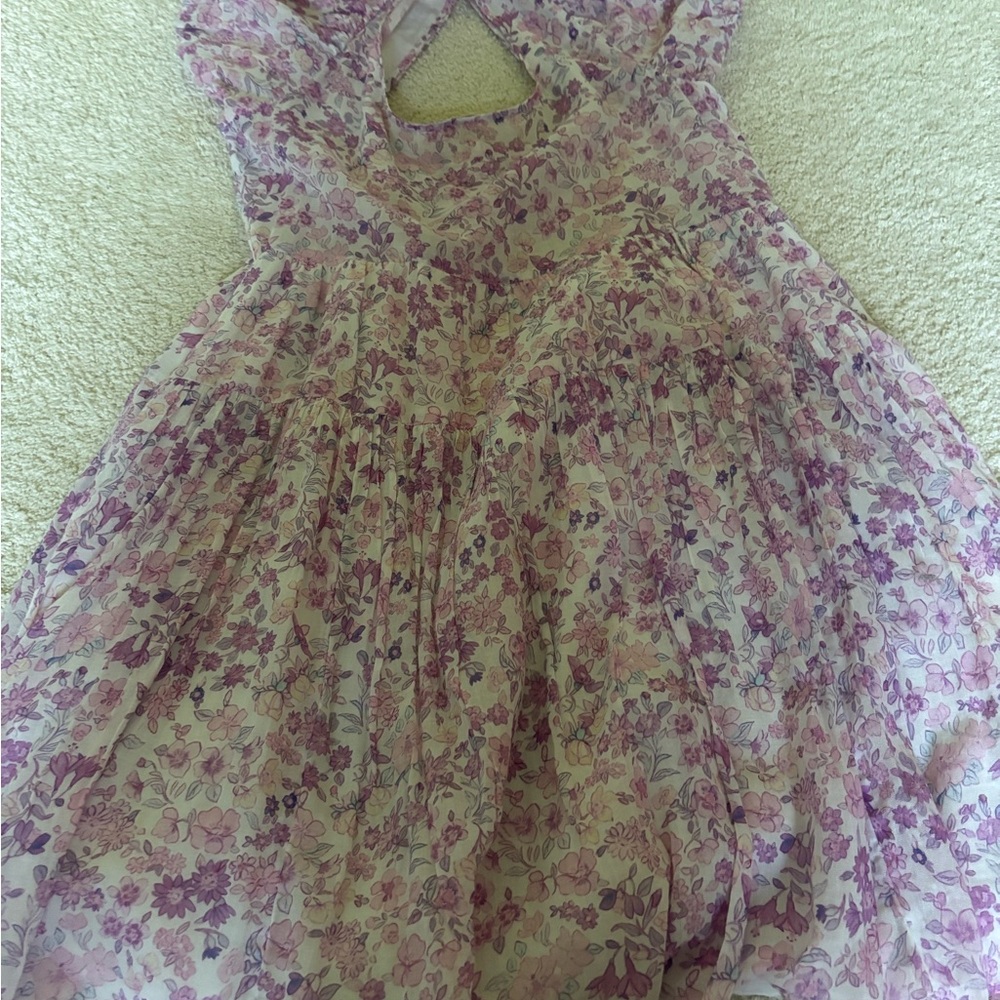 LoveShackFancy Runa Dress - Picture 4 of 4